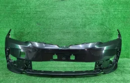 0000006665616 Бампер передний Toyota Corolla E160 (2015-2019)