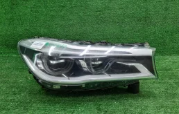 0000006675189 Фара правая BMW 7er G11 G12 2015-2019 Adaptive LED