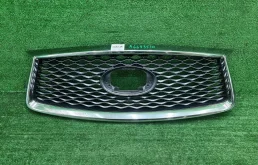 0000006693510 Решетка радиатора Infiniti QX50 2 (2017-н.в.)