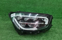 0000006697037 Фара правая Mercedes GLC X253 (2019-2022) LED