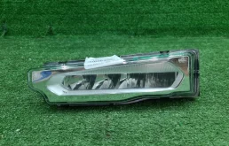 0000006701222 ПТФ левая BMW X3 G01 (2017-2021) LED