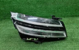 0000006746285 Битая Фара правая Genesis G80 2 (2020-2024) LED