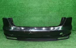 0000006746957 Бампер задний Audi A6 5 C8 (2018-2023) седан