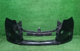 0000006749644 Бампер передний Toyota Alphard 3 (2017-2023)