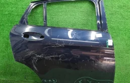 0000006767235 Дверь задняя правая Mercedes GLC C253 Coupe 16-23