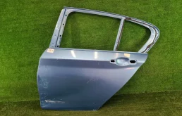 0000006767334 Дверь задняя левая BMW 1er f20 (2011-2017)