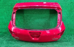 0000006771584 Крышка багажника Opel Astra J (2009-2018) хэтчбек