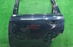 0000006770969 Дверь задняя левая Audi Q7 2 (2015-н.в.)