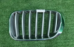 0000006779399 Решетка радиатора левая BMW X3 F25 (2014-2017)
