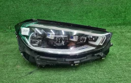 0000006780272 Фара правая Mercedes S W223 (20-нв) Digital Light