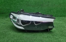 0000006766160 Фара правая BMW 5er G30 (2017-2020) LED