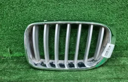 0000006781835 Решетка радиатора левая BMW X3 F25 (2014-2017)