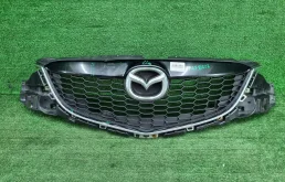 0000006781828 Решетка радиатора Mazda CX-5 1 (2011-2015)