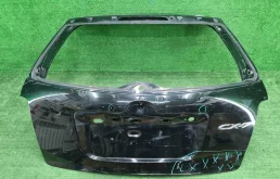 0000006783235 Крышка багажника Mazda CX-7 (2006-2012)