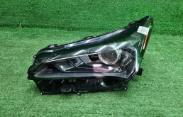 0000006748203 Фара левая Lexus NX 1 (2017-2021) LED