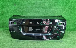 0000006819101 Крышка багажника Volvo S60 2 (2010-2018)