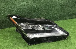 0000006729141 Фара правая Lexus RX 4 (2015-2019) LED под 1 блок