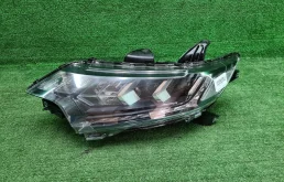 0000006823993 Фара левая Mitsubishi Outlander 3 (2018-н.в.) LED