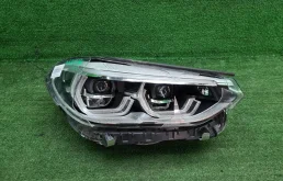 0000006824976 Фара правая BMW X3 G01 (2017-2021) Adaptive LED