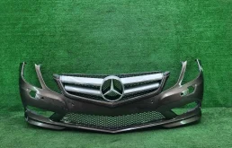 0000006834142 Бампер передний Mercedes E c207 (2009-2013) AMG
