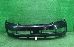 0000006872458 Бампер передний Toyota Land Cruiser 200 (07-12)