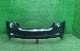 0000006879488 Бампер задний Jaguar XF 1 (2007-2015)