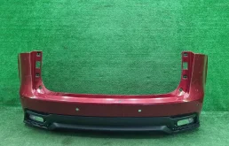 0000006931186 Бампер задний Lexus NX 1 (2017-2021)