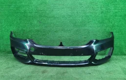 0000006928025 Бампер передний BMW 5er G30 (2017-2020) M-Paket