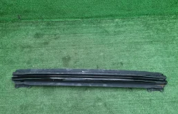 0000006934996 Усилитель задний VW Golf 5 (2003-2009)