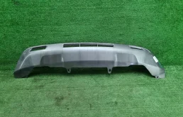 0000006954321 Юбка переднего бампера Lexus GX 2 (2013-2019)
