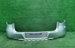 0000006934415 Бампер задний VW Tiguan 1 (2007-2011)