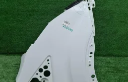 0000006974763 Крыло переднее правое Ford Transit 7 (2014-н.в.)