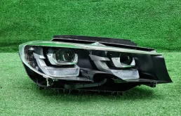 0000007034244 Битая Фара правая BMW 3er G20 (2018-2022) LED