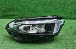 0000007033650 Фара правая Mercedes A W177 (2018-2022) LED