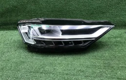 0000007027826 Фара правая Audi A8 4 D5 (2017-2022) LED