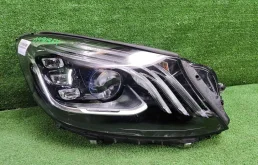 0000006990954 Фара правая Mercedes S W222 (17-20) Multibeam LED