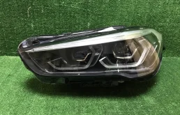 0000007071997 Фара левая BMW X1 F48 (2019-2022) LED