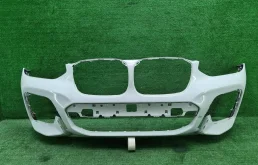 0000007034282 Бампер передний BMW X3 G01 (2017-2021) M-Paket