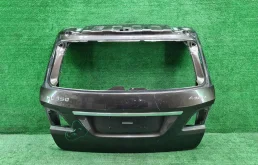 0000007059582 Крышка багажника Mercedes M GLE W166 (2011-2018)