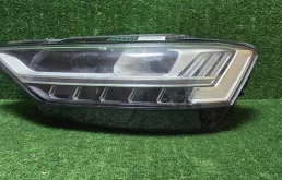 0000007009549 Фара левая Audi A8 4 D5 (2017-2022) LED