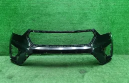 0000007066832 Бампер передний Hyundai Creta 1 (2016-2021)