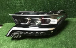 0000006850463 Фара левая Kia Sorento 4 (2020-2023) LED