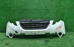 0000006934521 Бампер передний Peugeot 2008 (2013-2016)