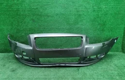 0000007116605 Бампер передний Volvo S80 2 (2006-2013)