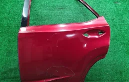0000007110184 Дверь задняя левая Lexus RX 4 (2015-2022)