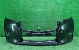 0000007120671 Бампер передний Toyota Alphard 3 (2017-2023)