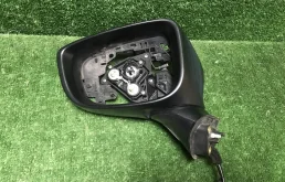 0000007118791 Зеркало левое Mazda 6 GJ (2015-2018) 8 контактов