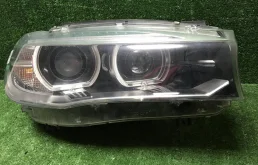 0000007119781 Фара правая BMW X5 F15, X6 F16 (2013-2018) ксенон