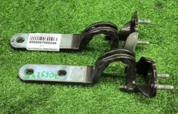 0000007069246 Петля крышки багажника Mercedes W166 M GLE (11-18)