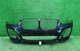0000007136825 Бампер передний BMW X3 G01 (2017-2021) M-Paket